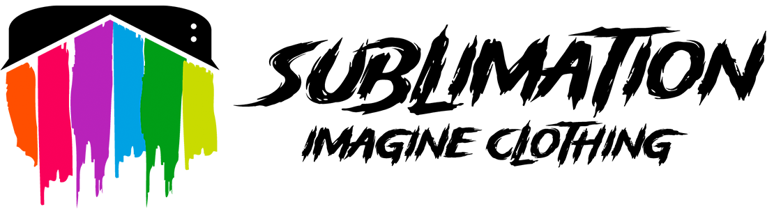 LOGO SUBLIMATION