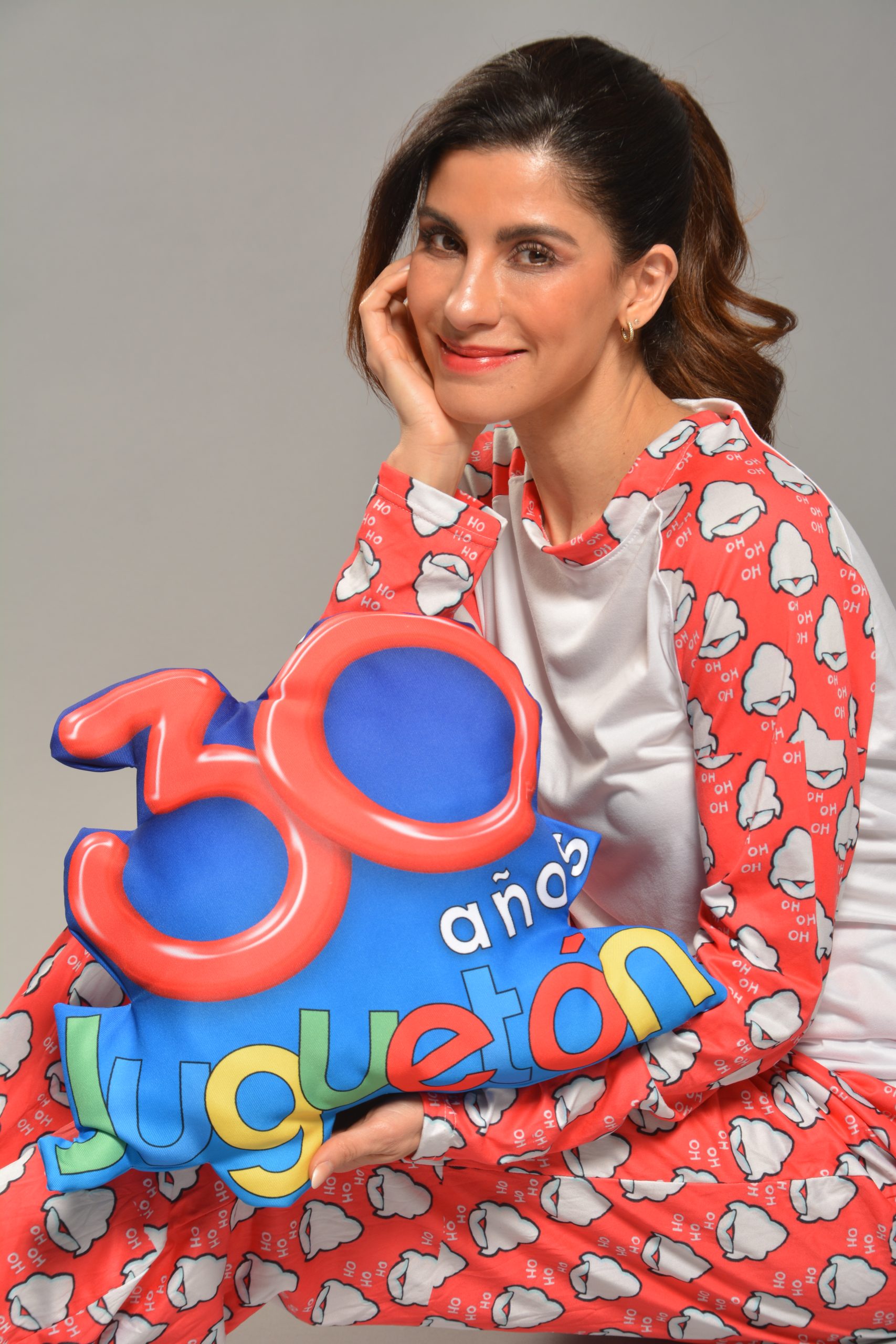 pijama sublimada