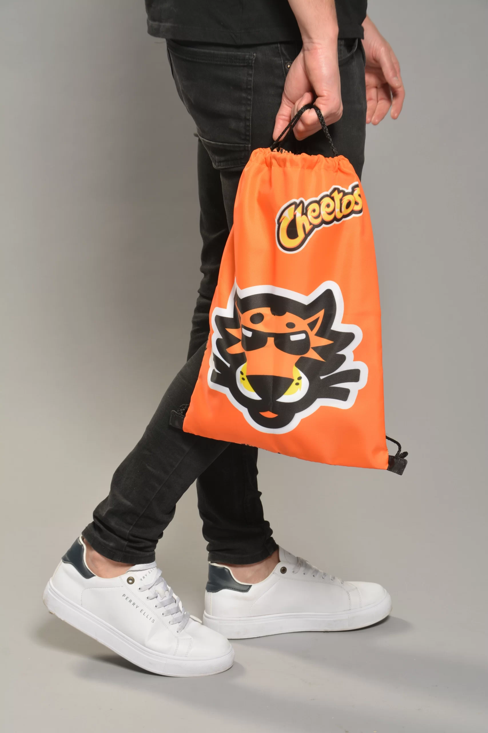 Mochila promocional