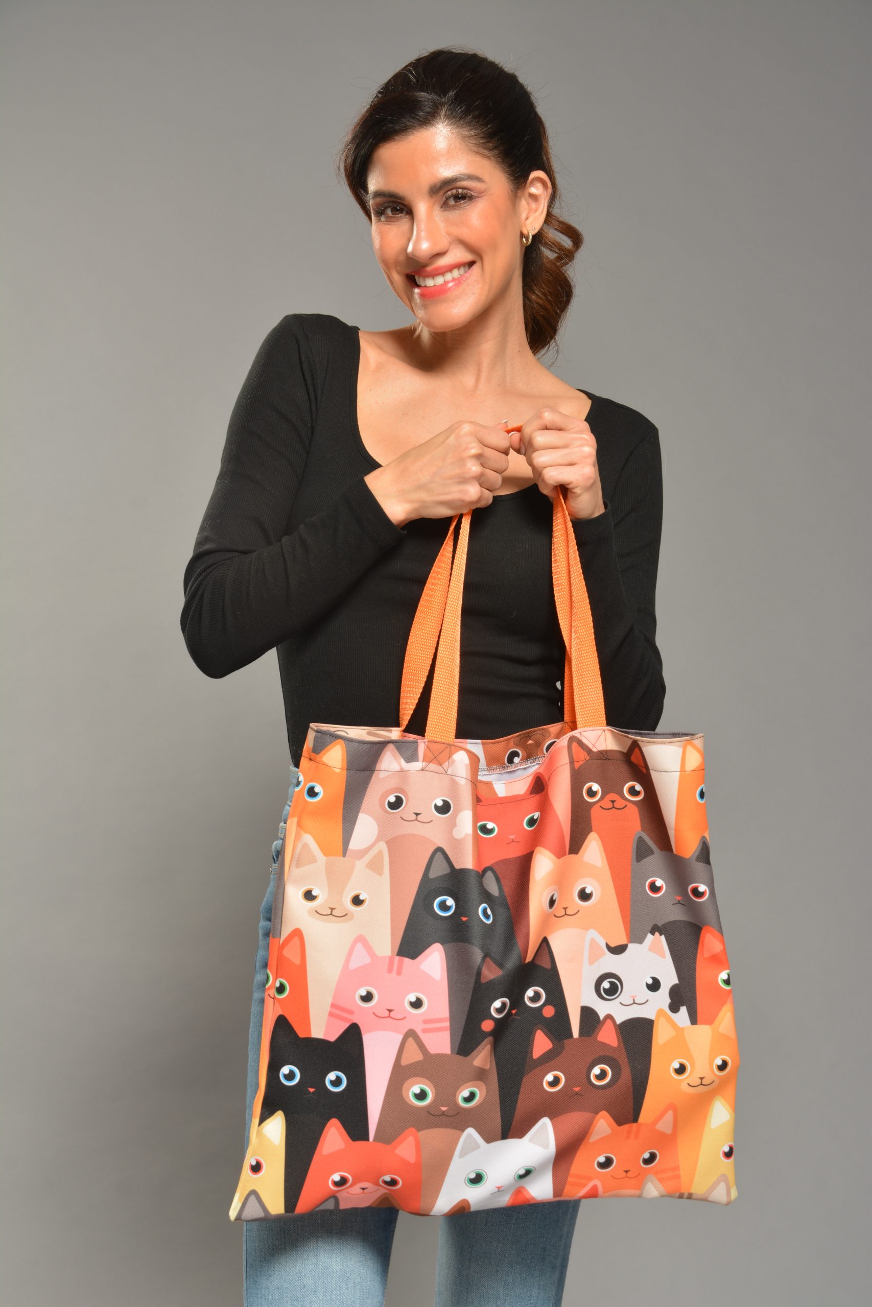 bolso sublimado