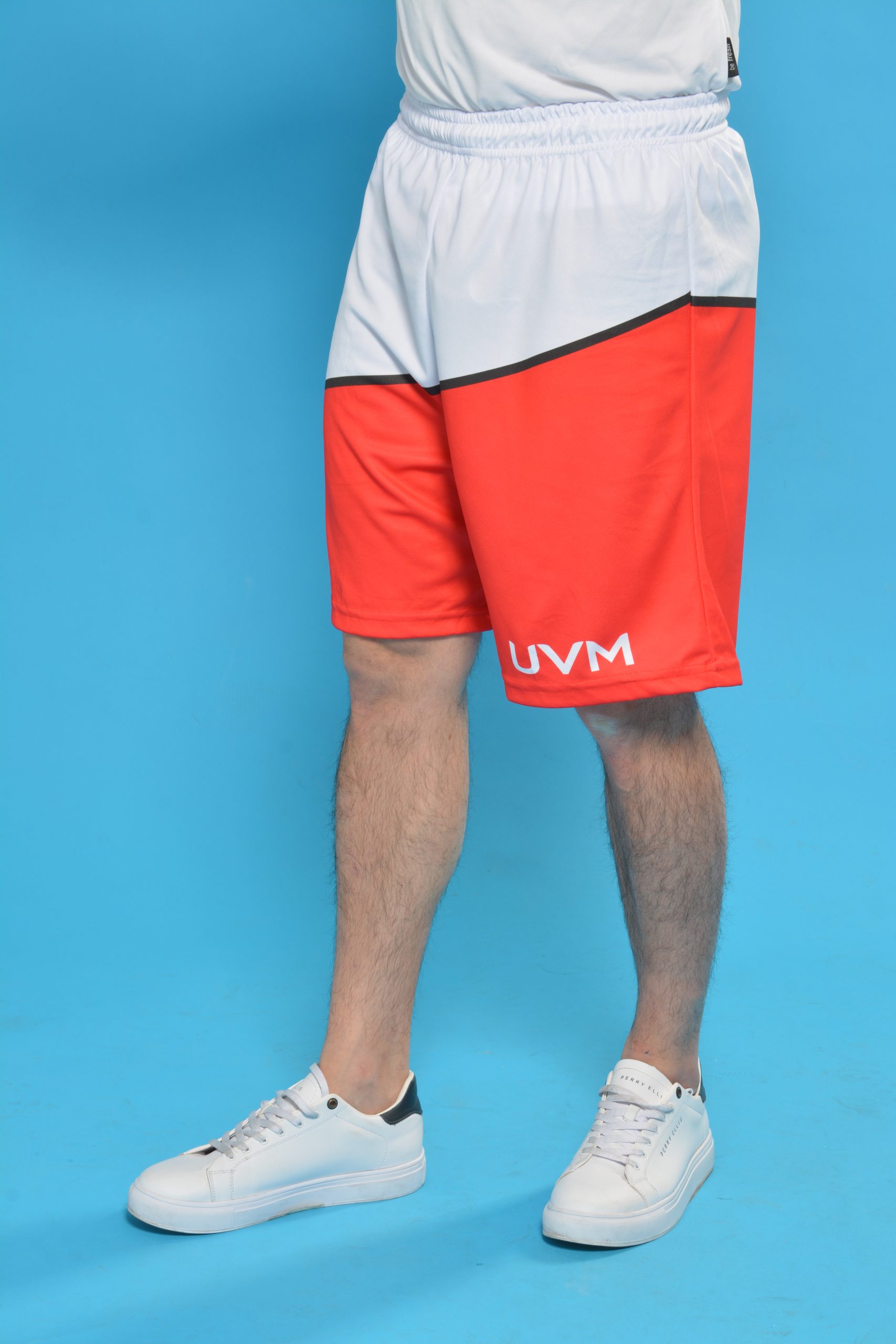 short sublimado