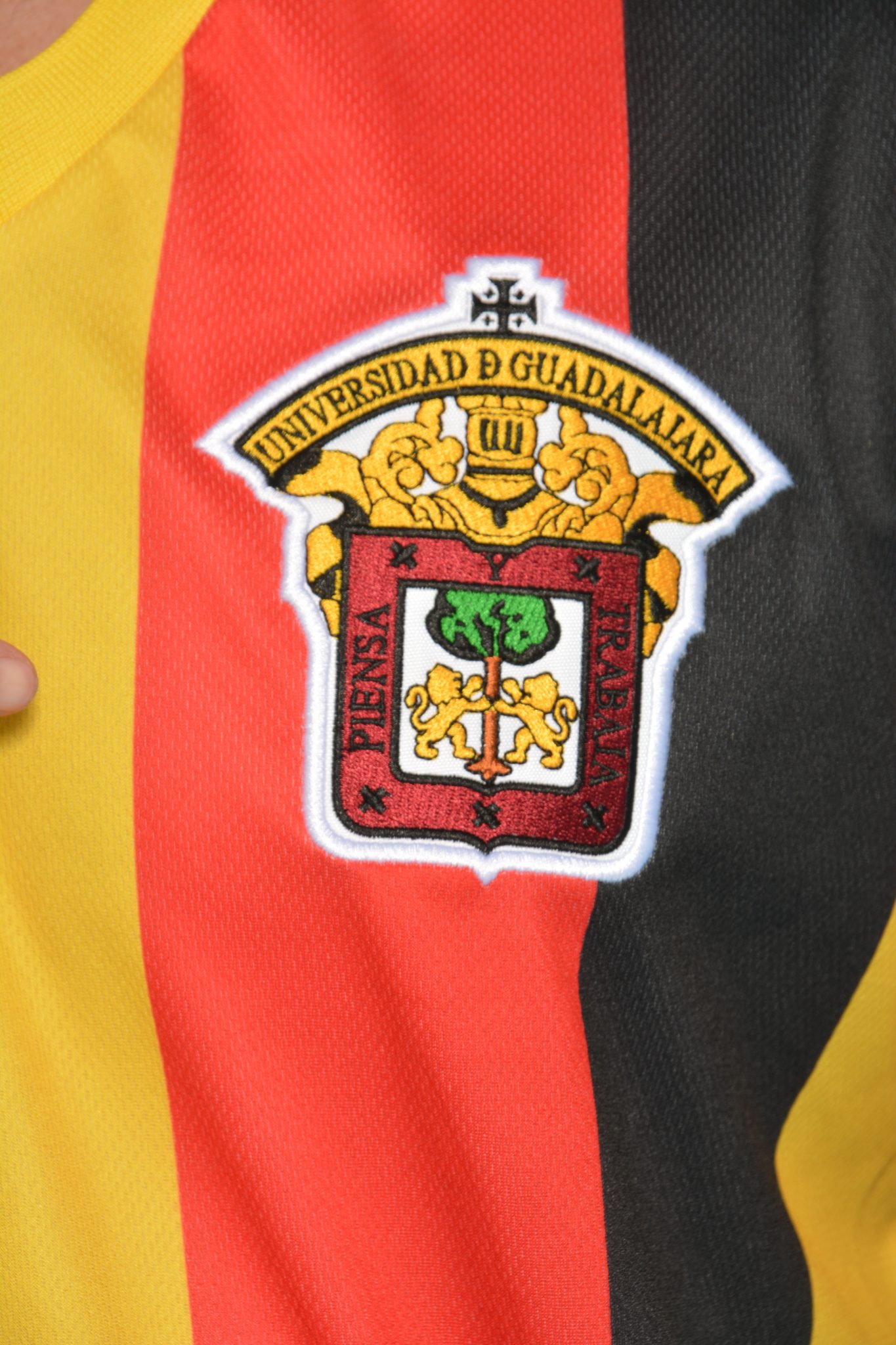 BordadO UDG