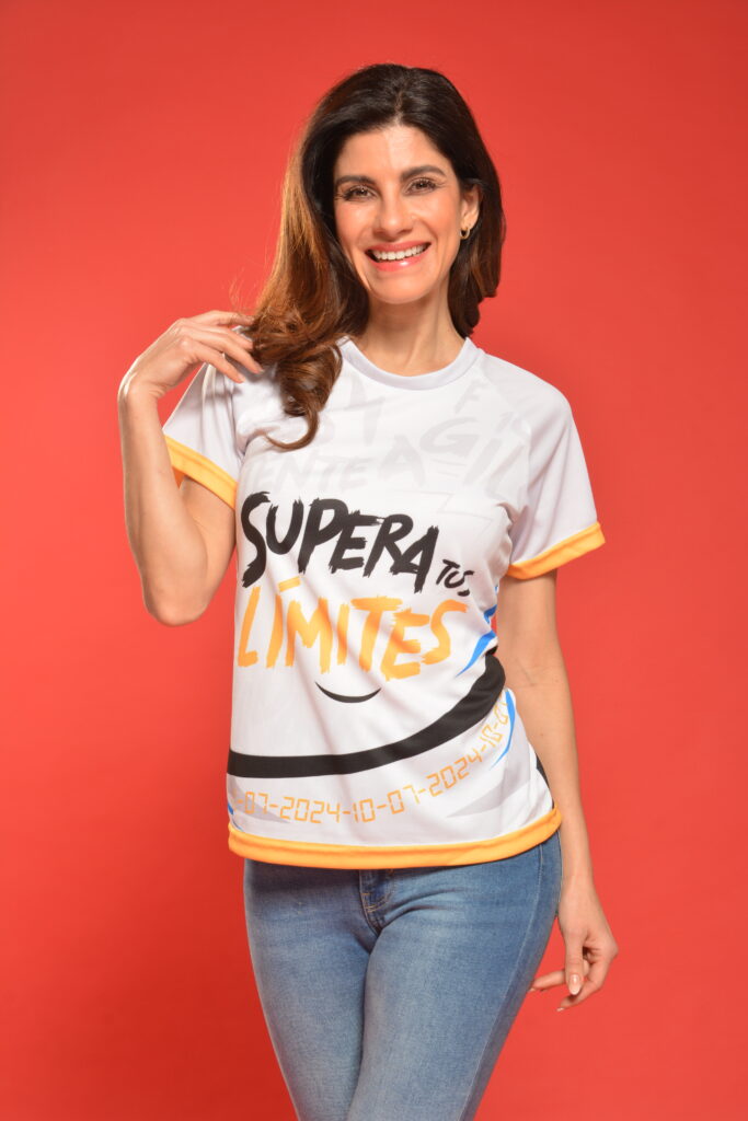 Playeras sublimadas