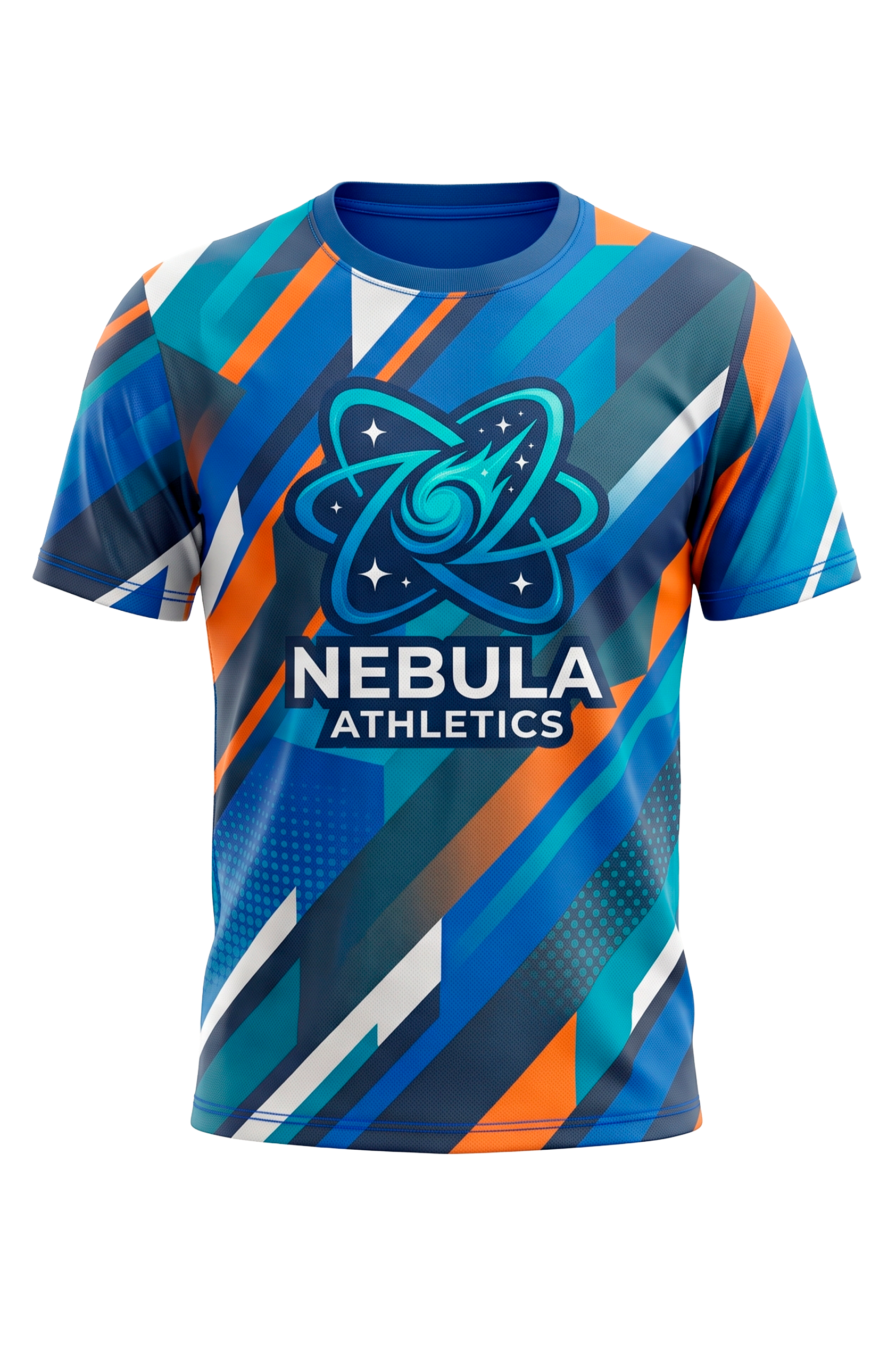 Sublimado Frente