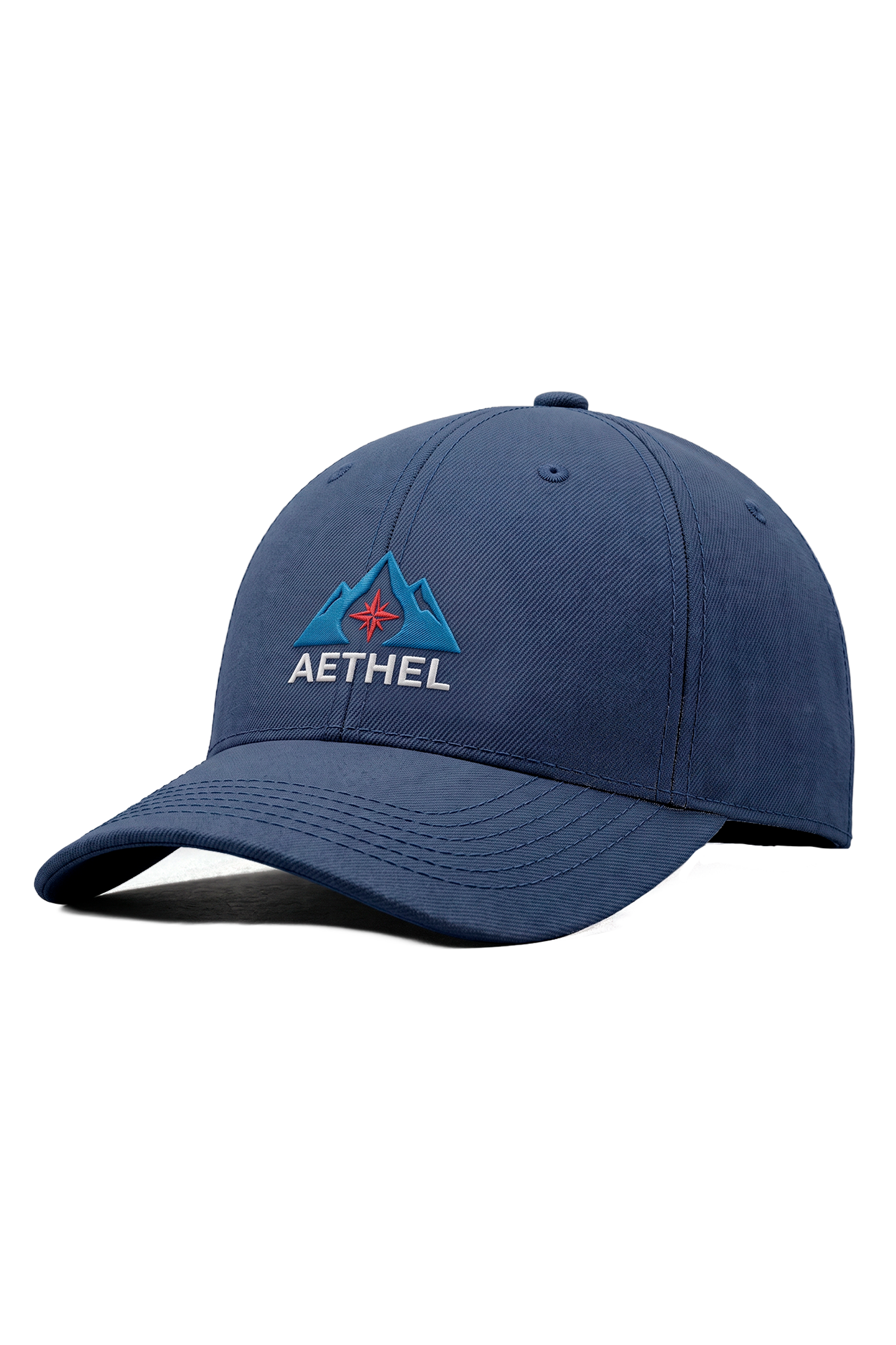 Gorra Bordada
